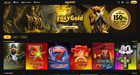 promo code for foxy casino|Foxy Games Casino Review .